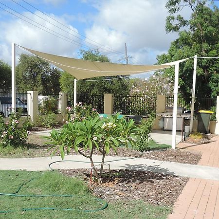Victoria Park Lodge بيرث المظهر الخارجي الصورة
