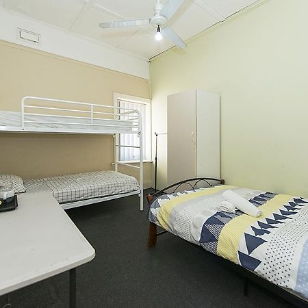 Victoria Park Lodge بيرث المظهر الخارجي الصورة