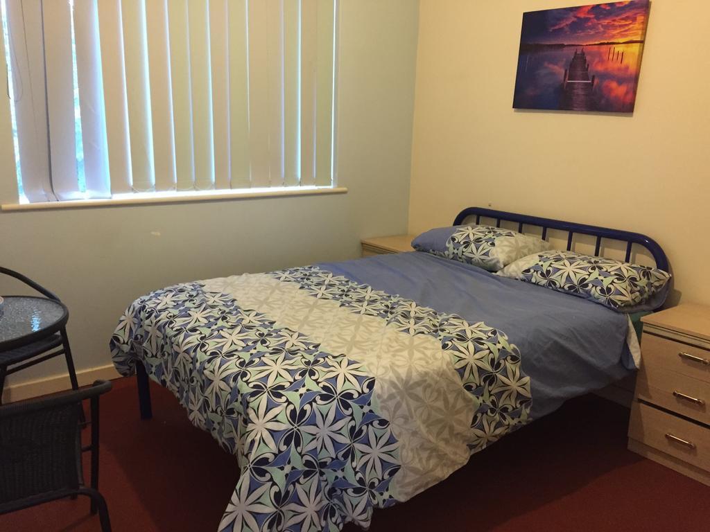 Victoria Park Lodge بيرث المظهر الخارجي الصورة