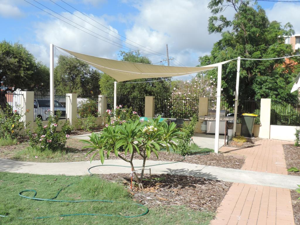 Victoria Park Lodge بيرث المظهر الخارجي الصورة
