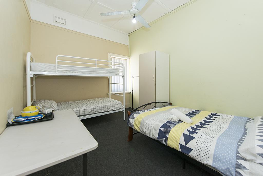 Victoria Park Lodge بيرث المظهر الخارجي الصورة