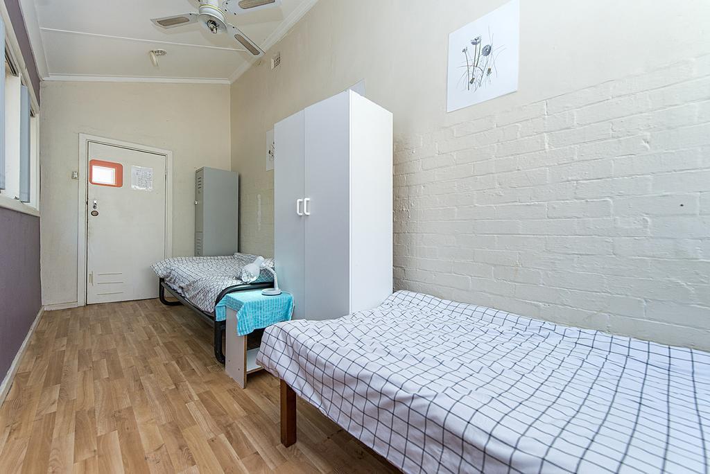 Victoria Park Lodge بيرث المظهر الخارجي الصورة