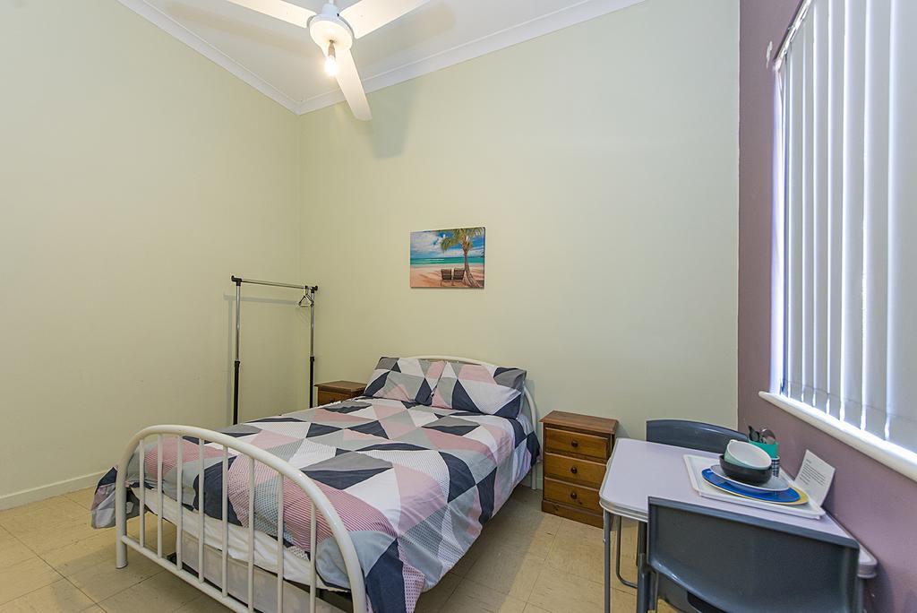 Victoria Park Lodge بيرث المظهر الخارجي الصورة
