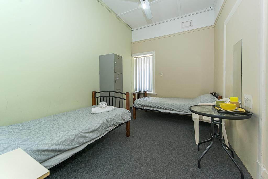 Victoria Park Lodge بيرث المظهر الخارجي الصورة