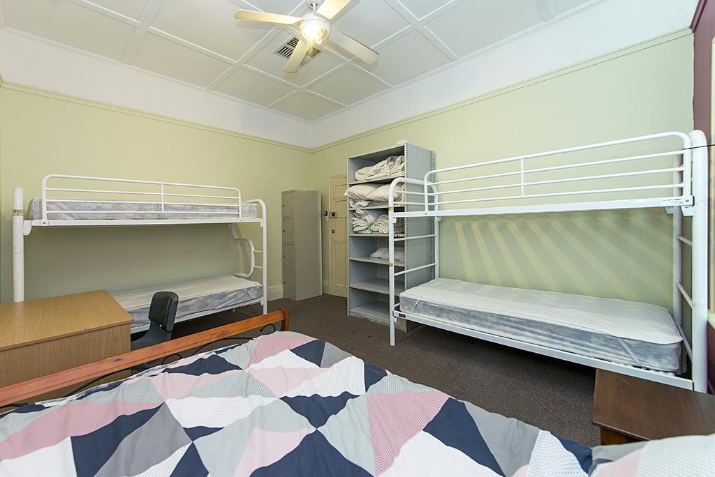 Victoria Park Lodge بيرث المظهر الخارجي الصورة