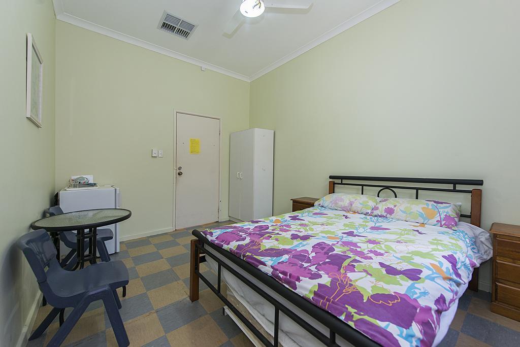 Victoria Park Lodge بيرث المظهر الخارجي الصورة
