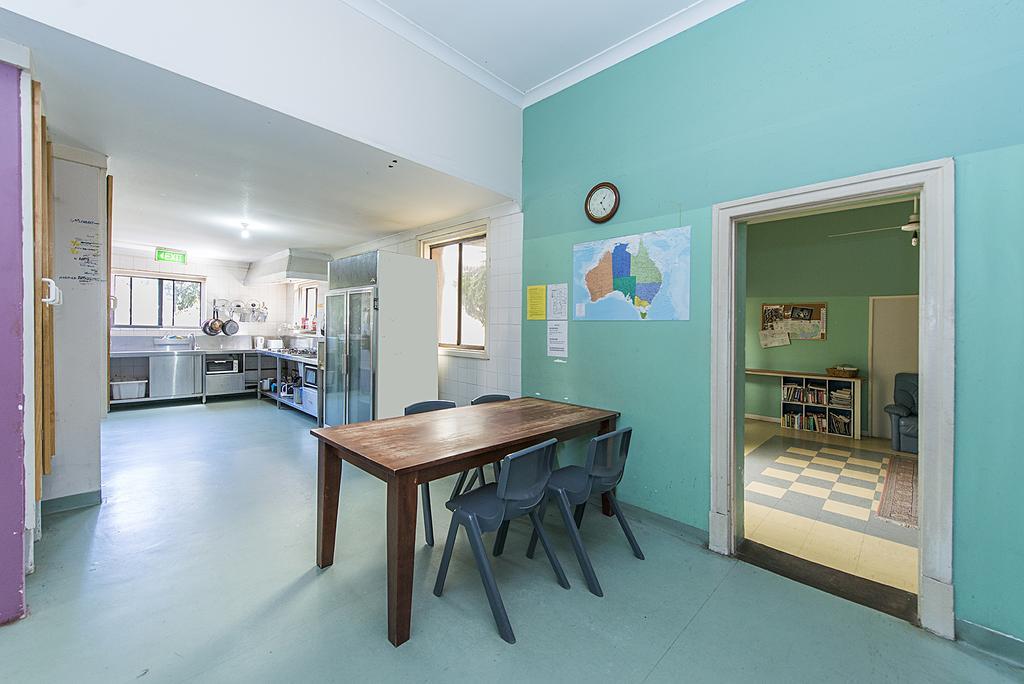 Victoria Park Lodge بيرث المظهر الخارجي الصورة