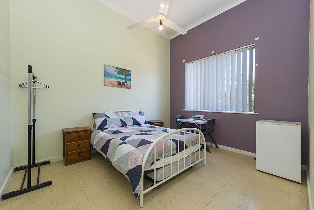 Victoria Park Lodge بيرث المظهر الخارجي الصورة