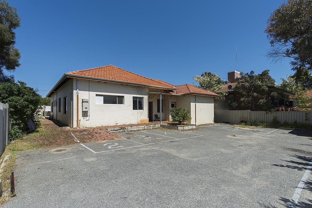 Victoria Park Lodge بيرث المظهر الخارجي الصورة