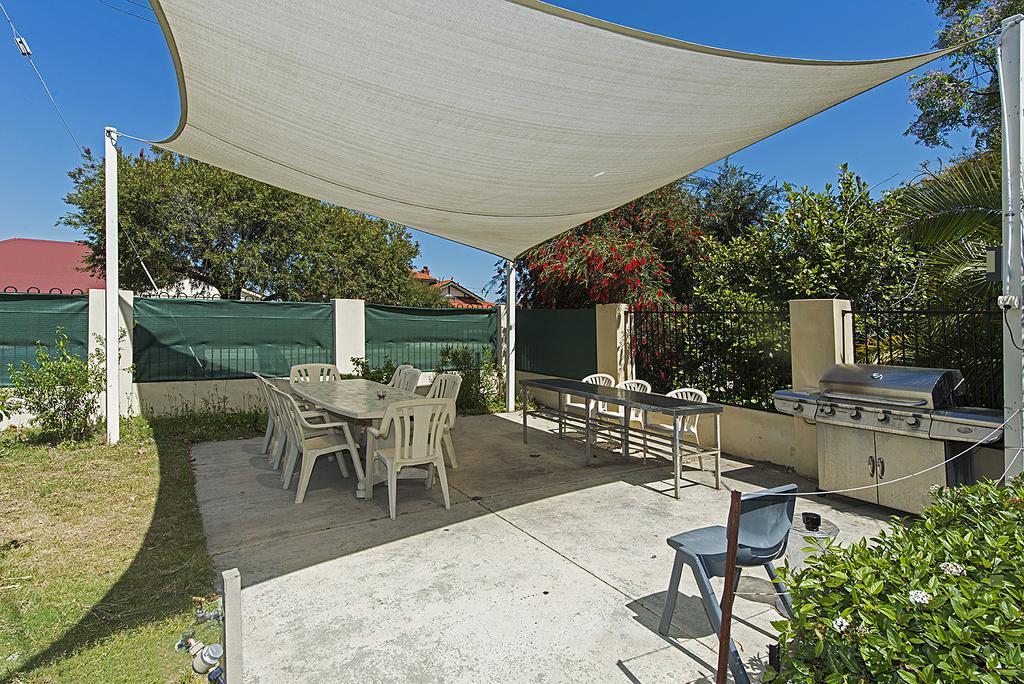 Victoria Park Lodge بيرث المظهر الخارجي الصورة