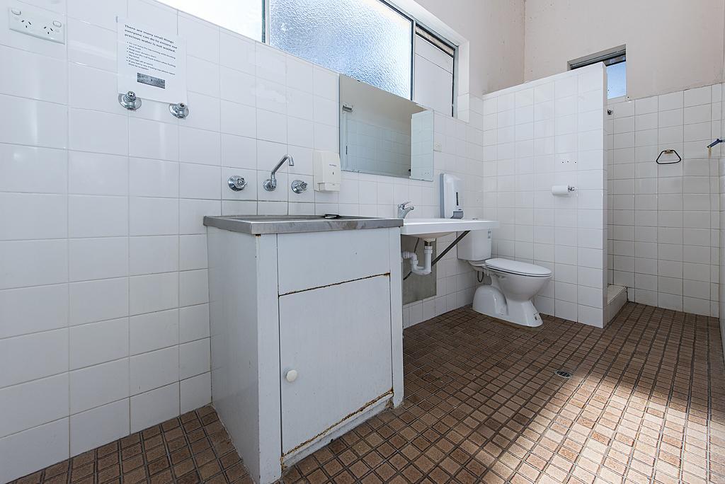 Victoria Park Lodge بيرث المظهر الخارجي الصورة